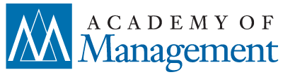Academy of Management logo