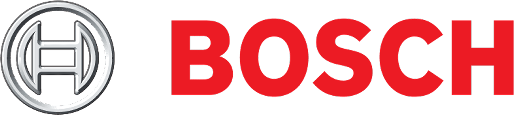 Bosch India logo
