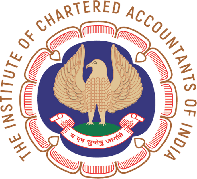 ICAI logo
