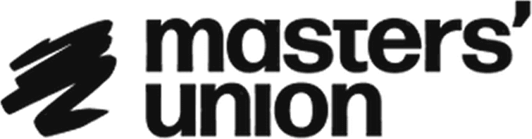 Masters' Union logo