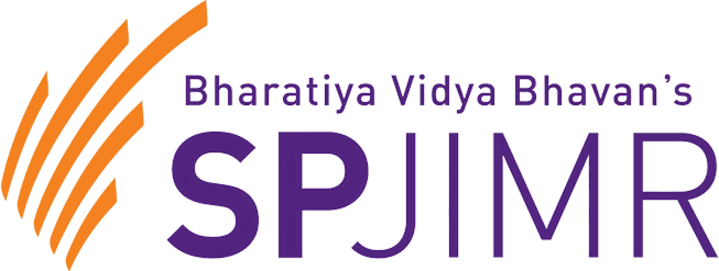 SPJIMR logo