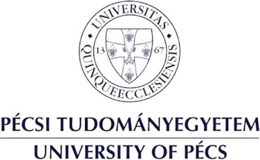 University of Pécs, Hungary logo