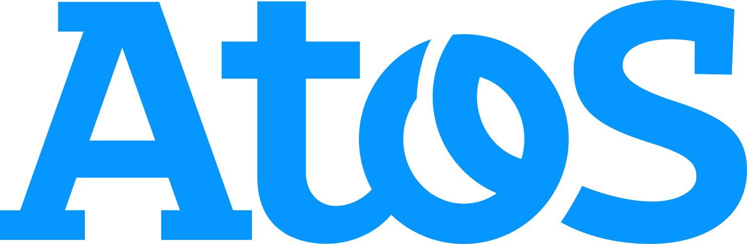 Atos Global logo
