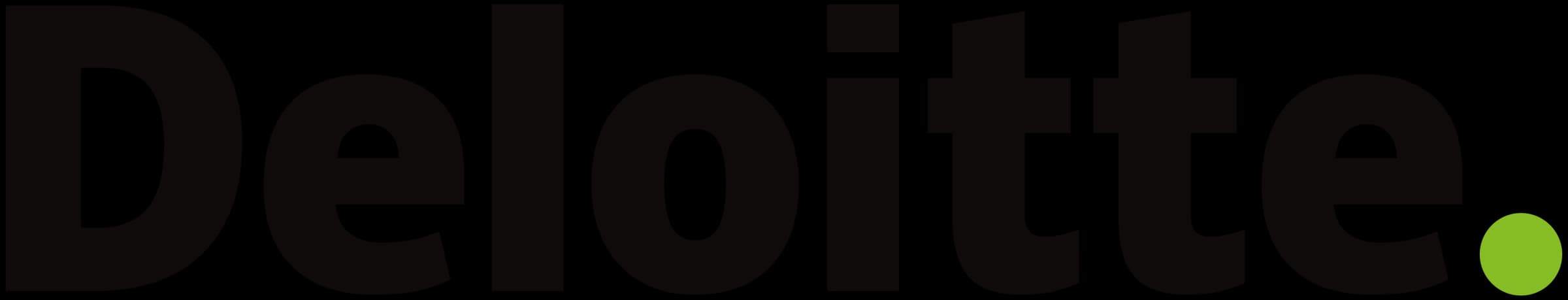 Deloitte USI logo