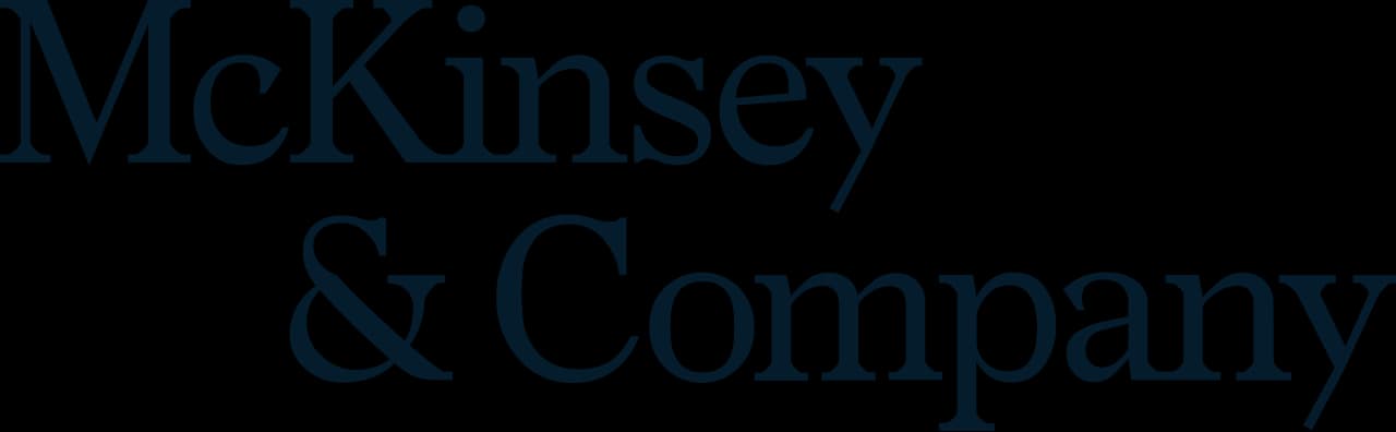 McKinsey & Company logo