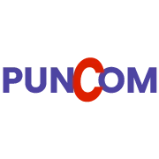 PUNCOM, Government of Punjab logo