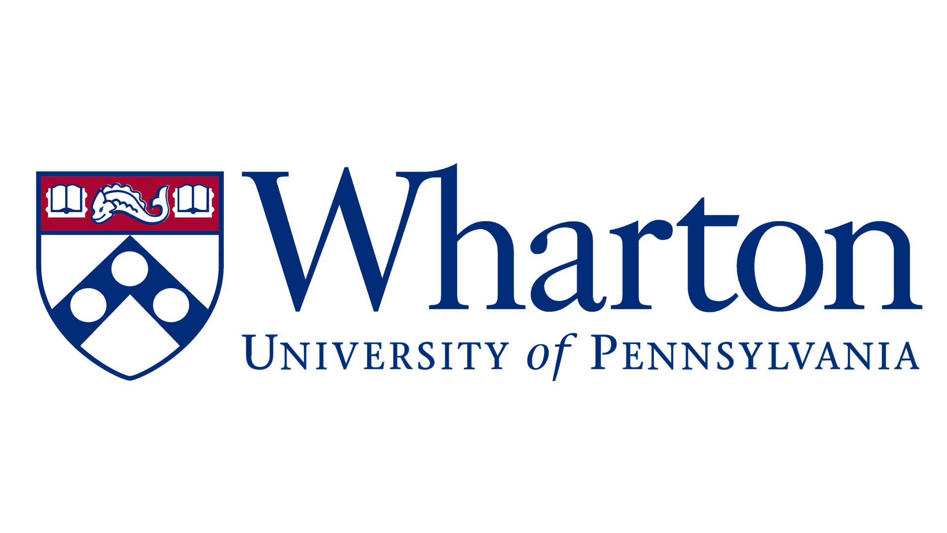 The Wharton School logo